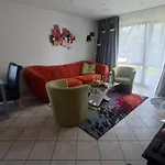 Appartement Kurpark-residenz Deidesheim