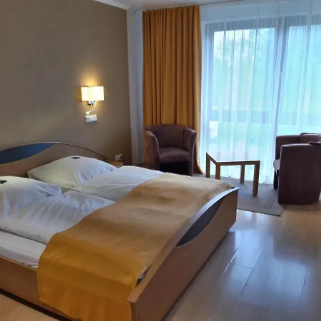 Kurpark-residenz * דיידסהאם