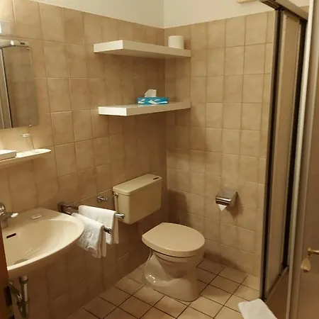 Kurpark-residenz Appartement Deidesheim