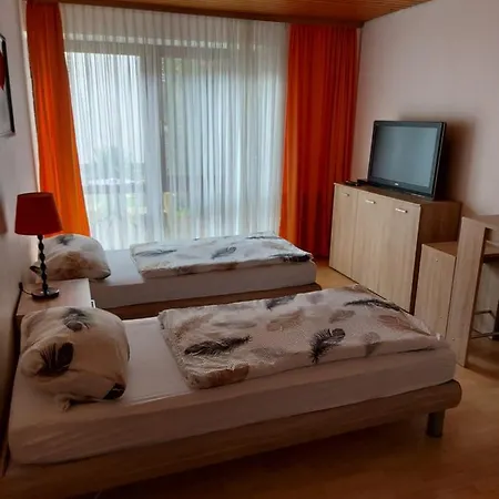 Kurpark-residenz Appartement *