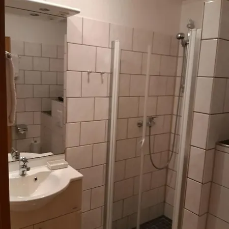 Kurpark-residenz Lägenhet Deidesheim