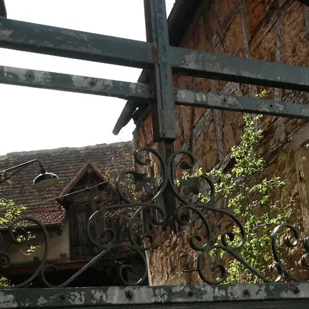 Lägenhet Kurpark-residenz