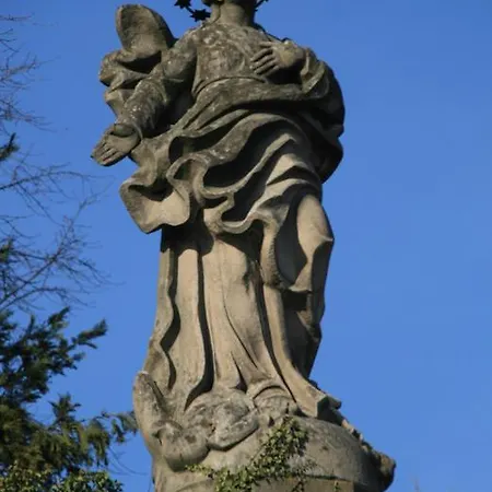 Kurpark-residenz