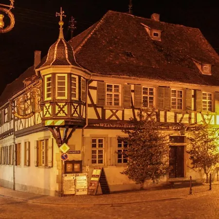 Kurpark-residenz Deidesheim