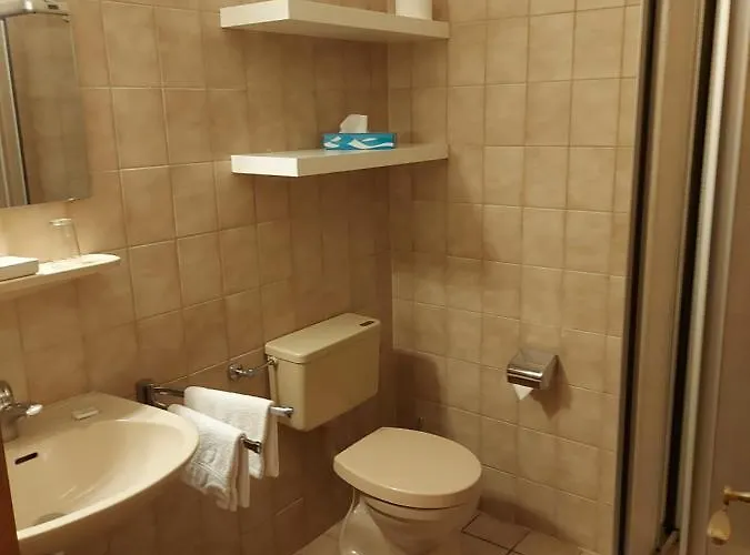 Kurpark-residenz דירה דיידסהאם