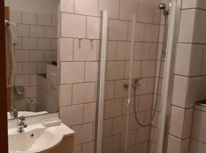 Kurpark-residenz דירה דיידסהאם