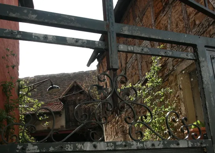 Apartment Kurpark-residenz