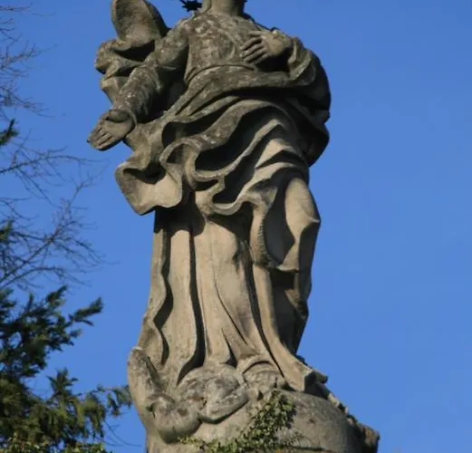 Kurpark-residenz